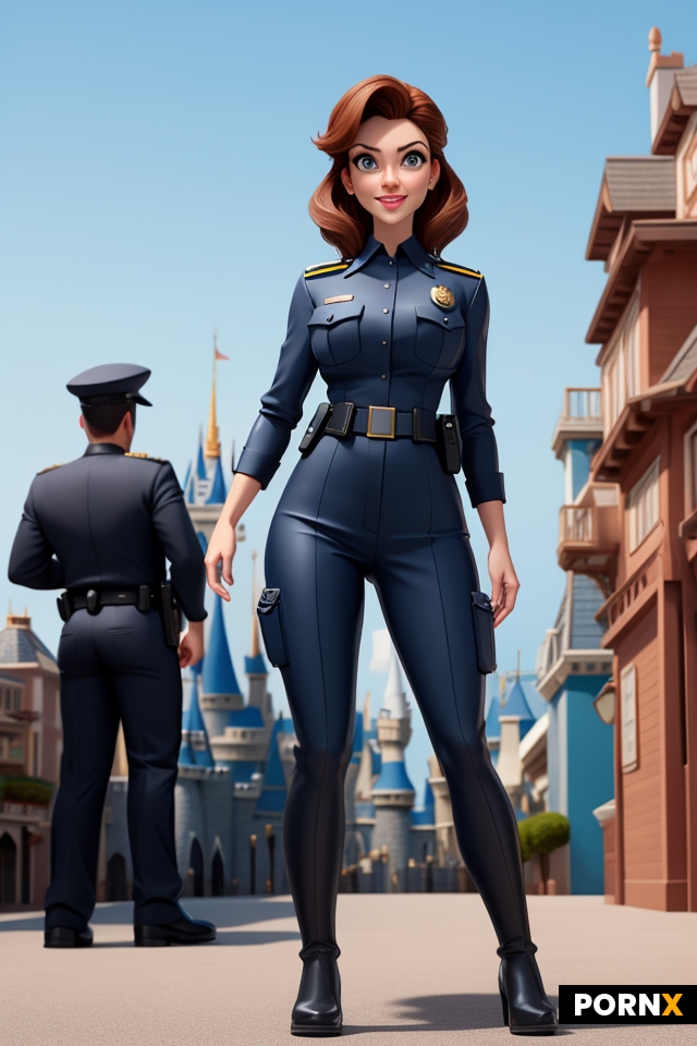 Woman