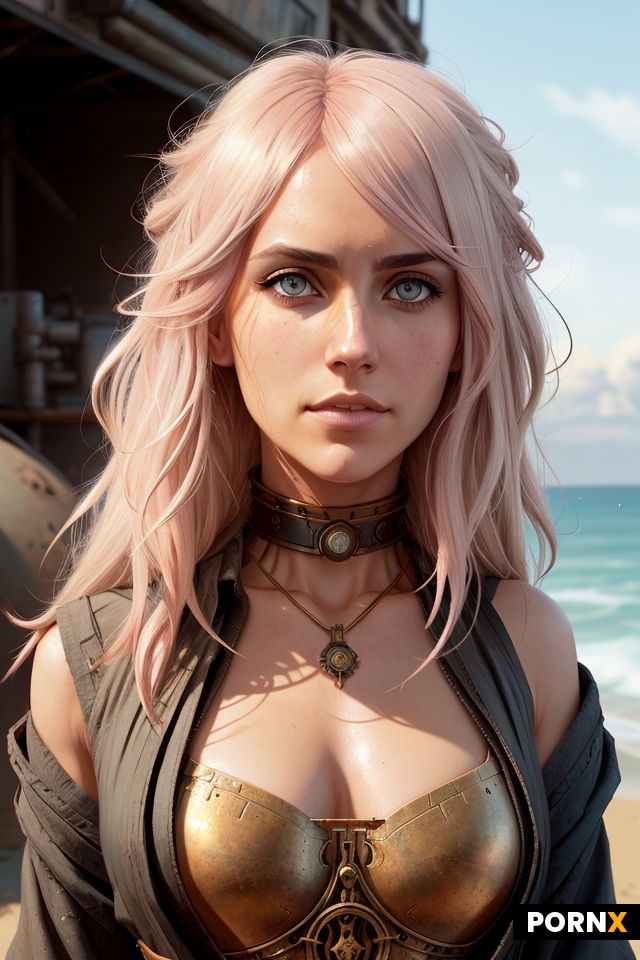 Woman