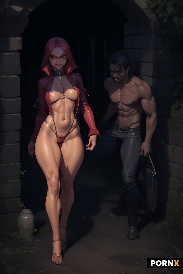 Woman