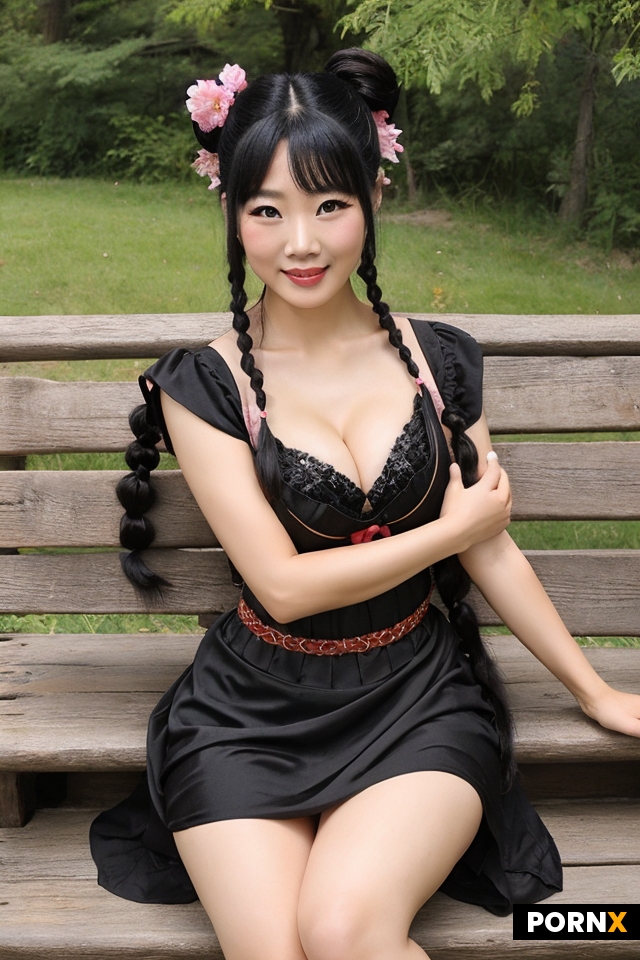 Woman