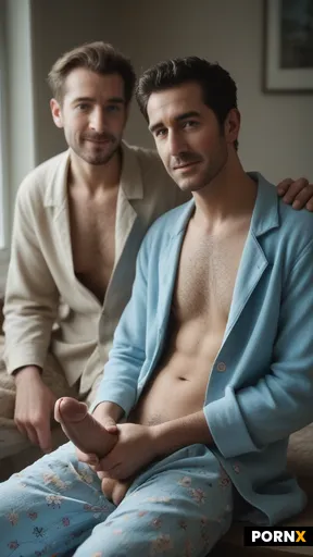 Two cute_Men