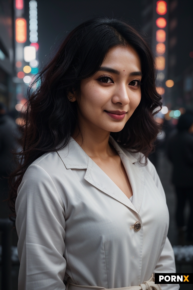 Woman