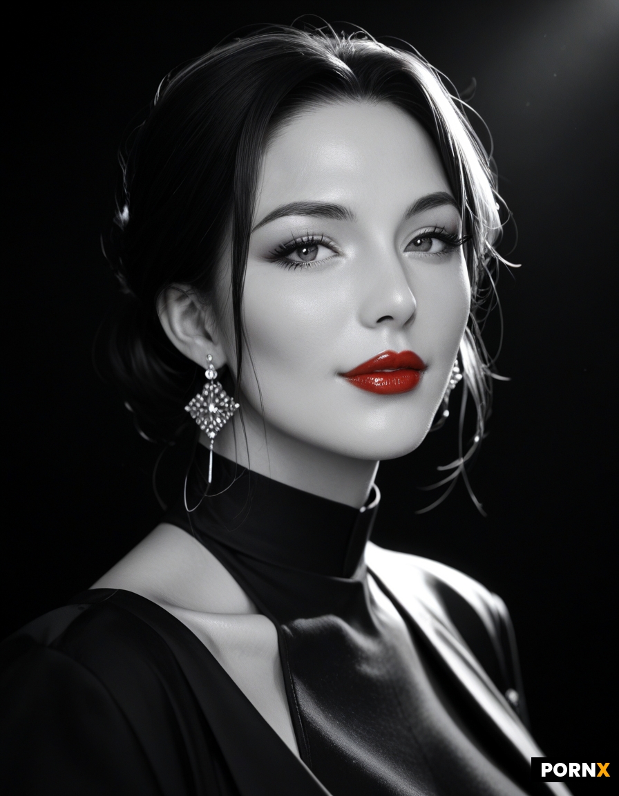 1940's black & white