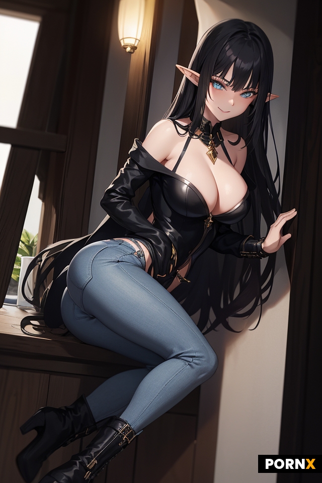 Woman