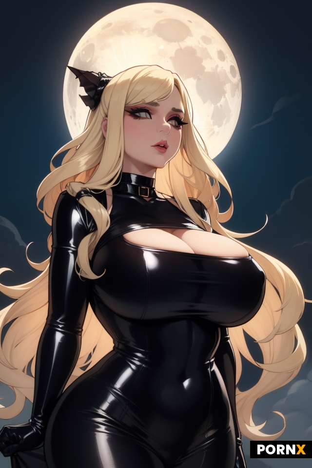 Woman