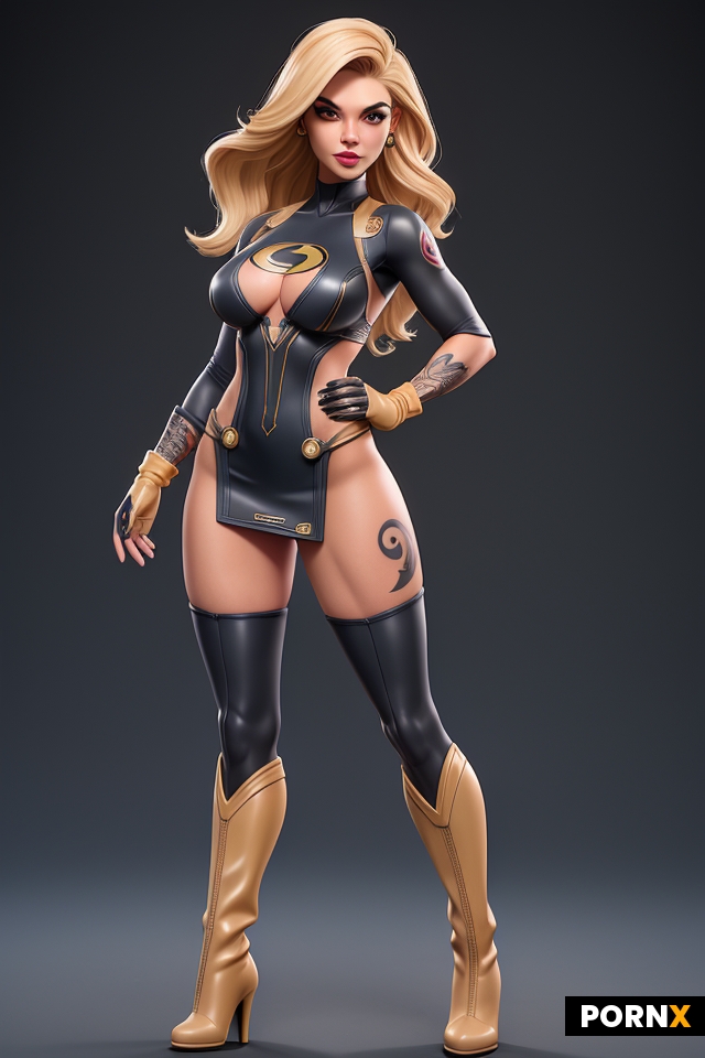 Woman