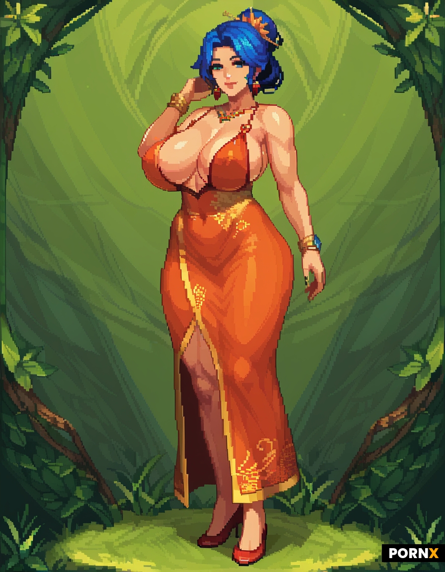Woman