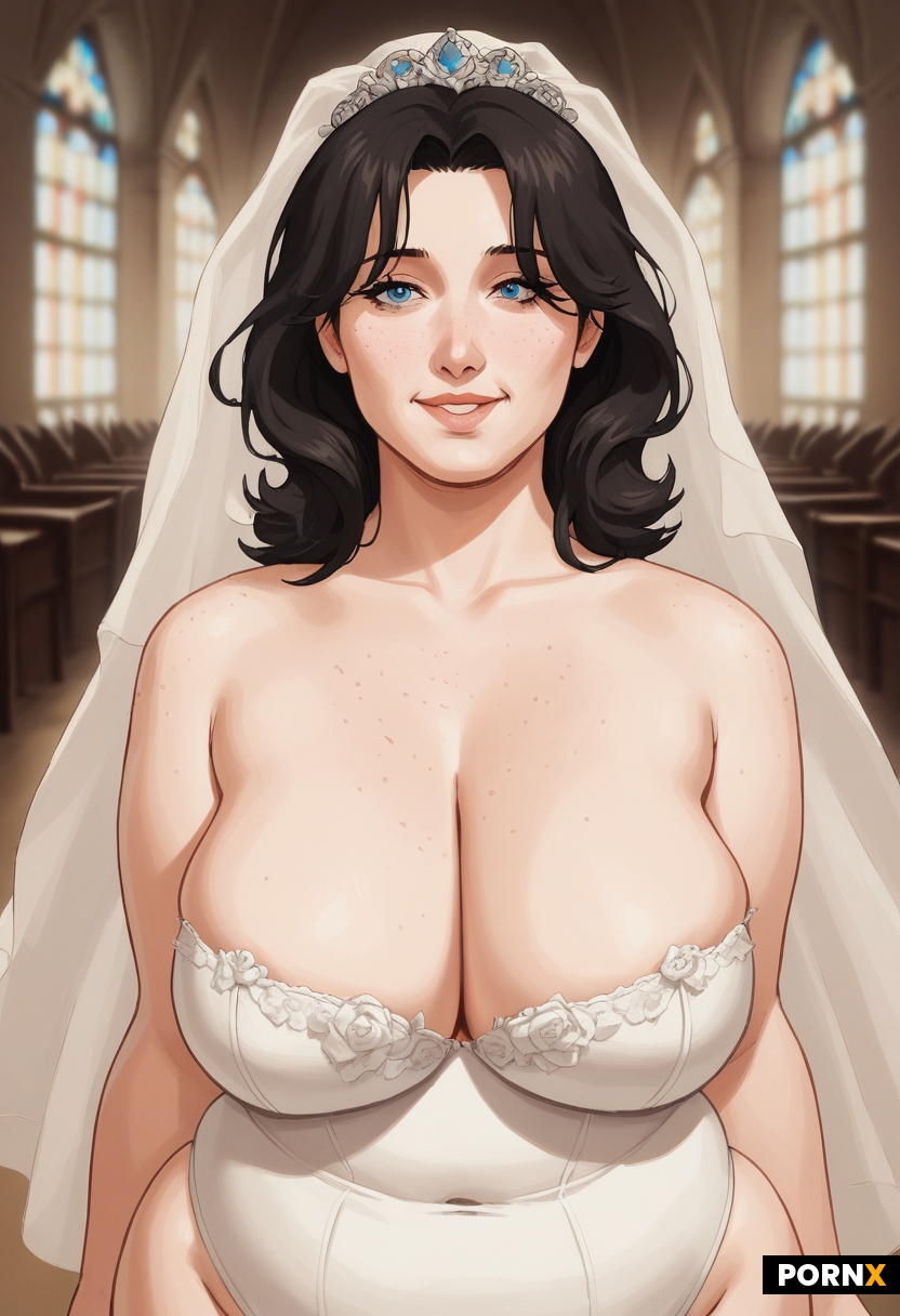 Woman