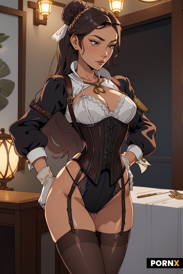 Woman
