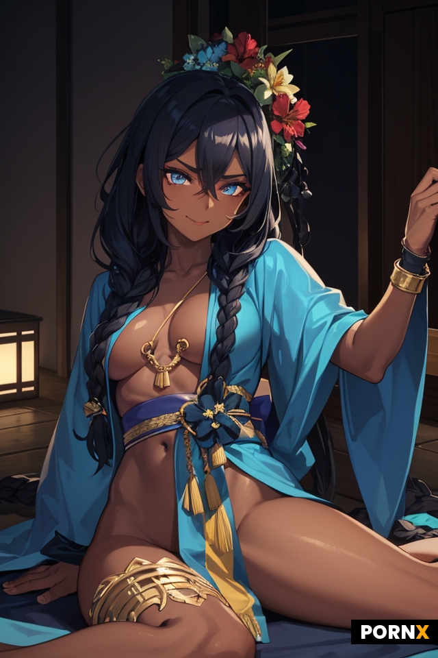 Woman