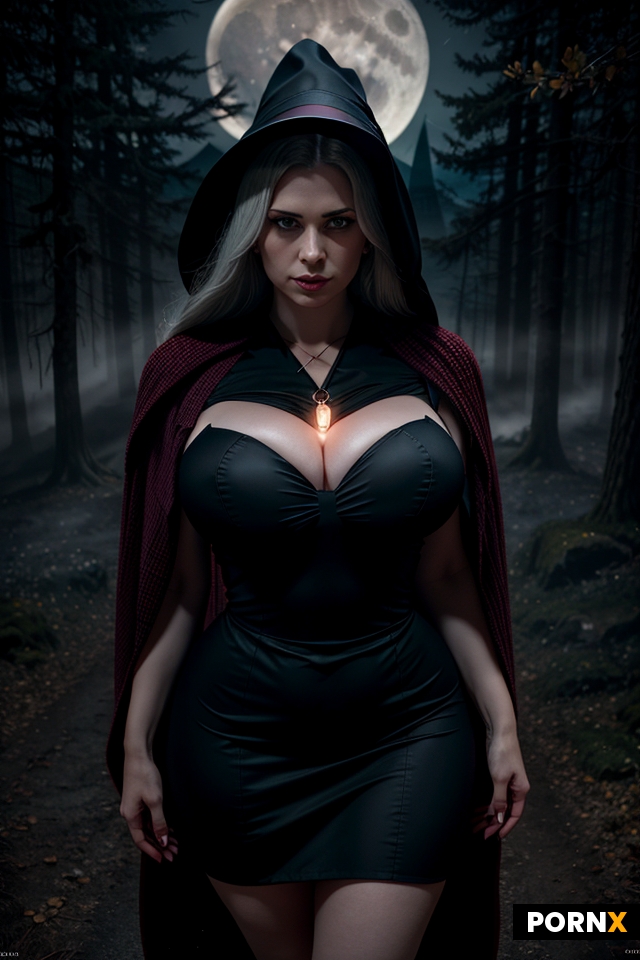 Woman