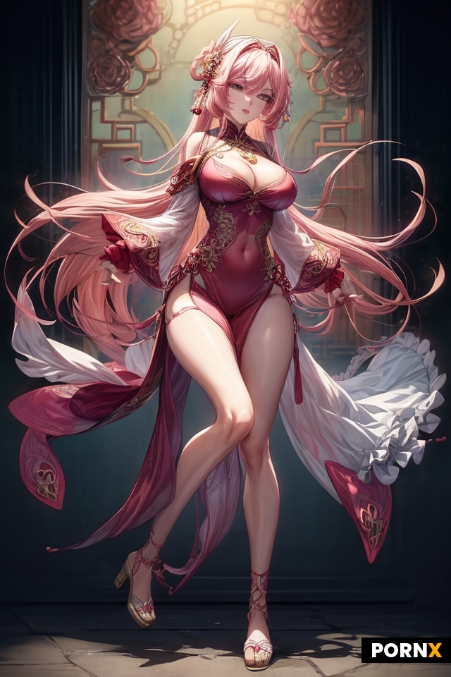 Woman