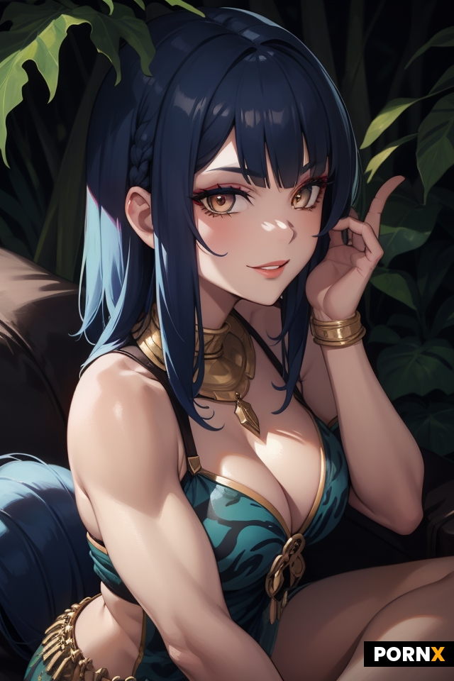 Woman
