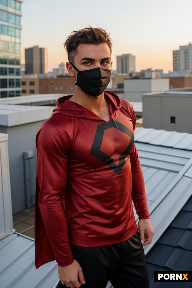 Sexy male