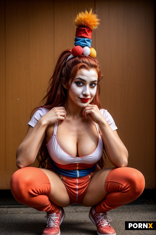 Woman