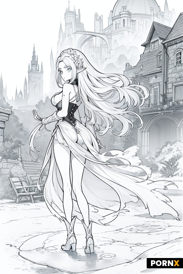 Woman
