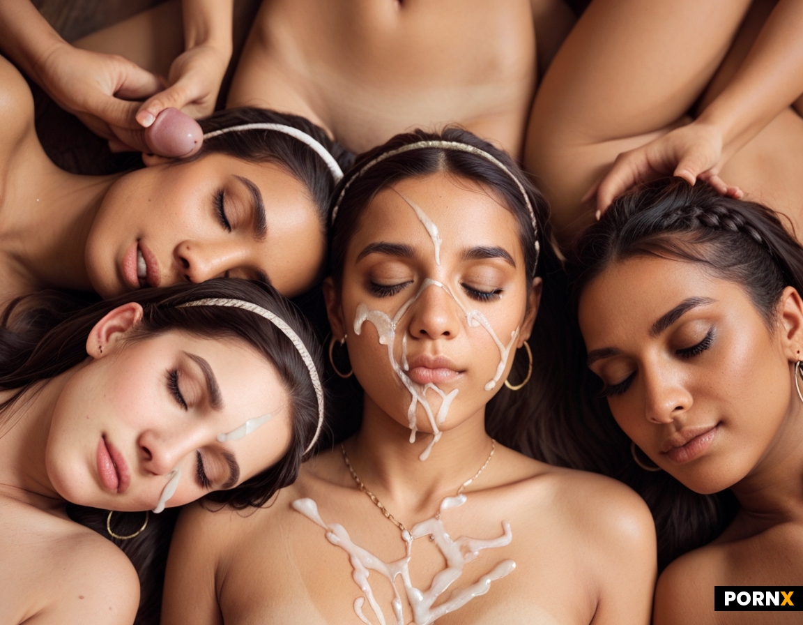 three native Latina women