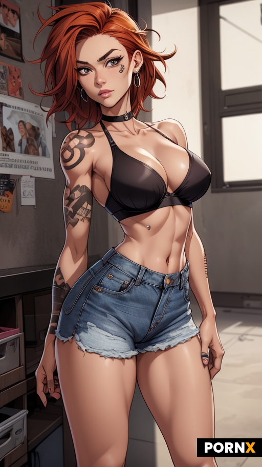 Woman