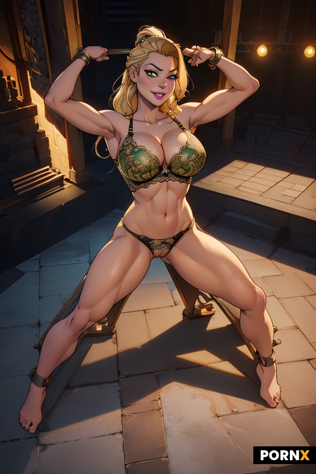 Woman