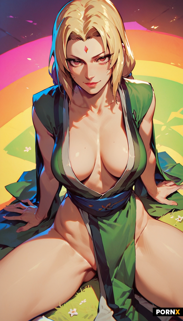 Woman
