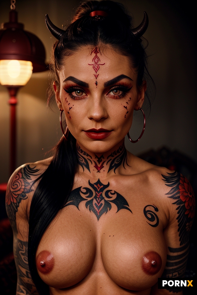 Woman