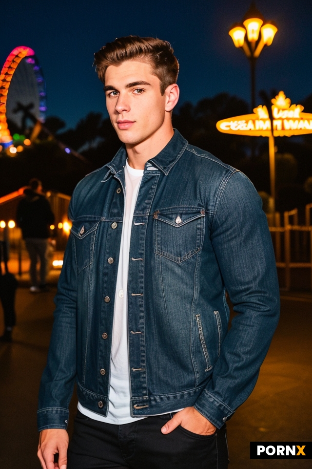 Cool guy
