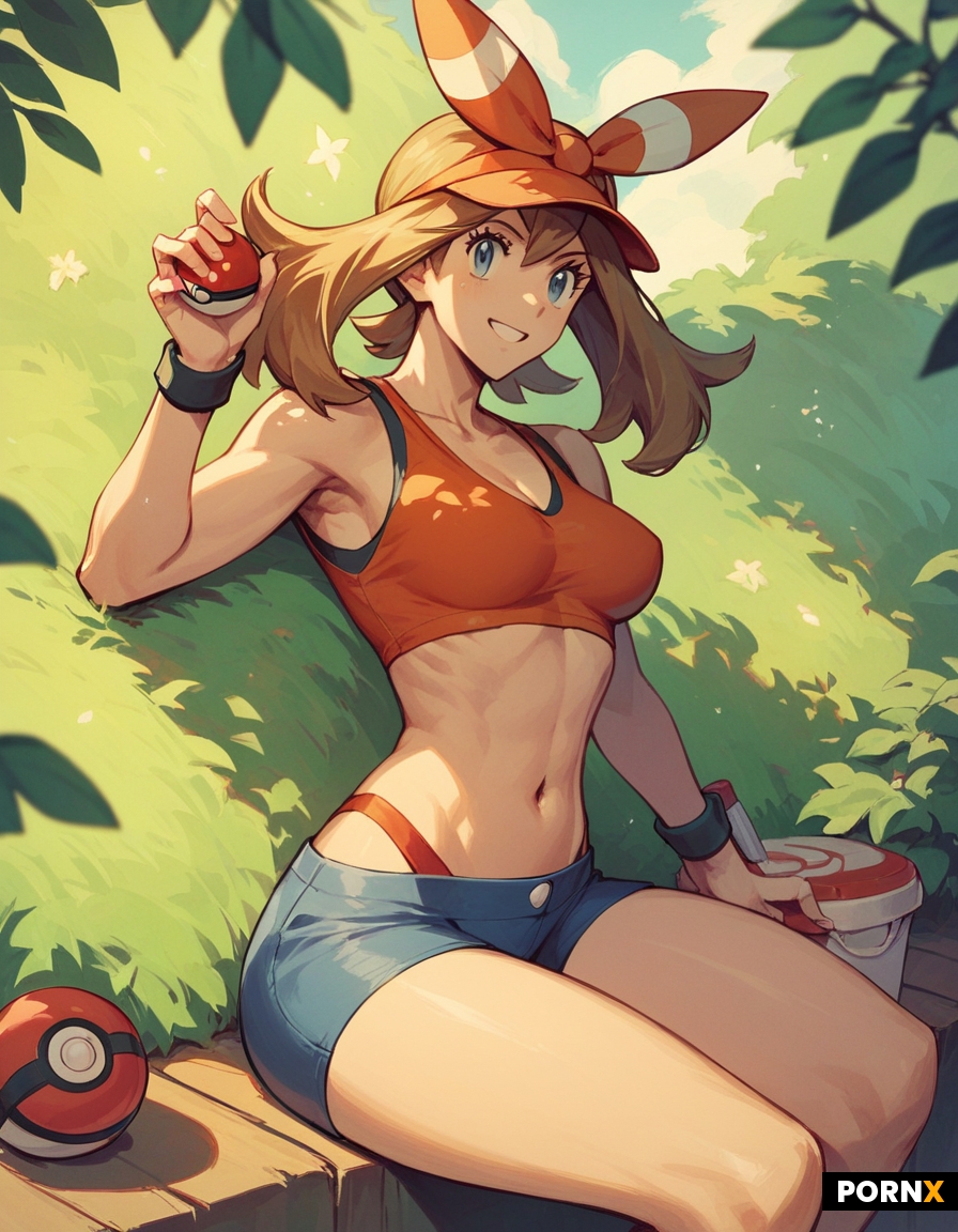 maypokemon