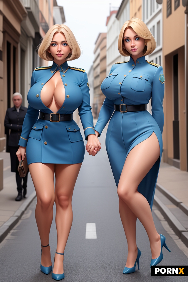 Woman