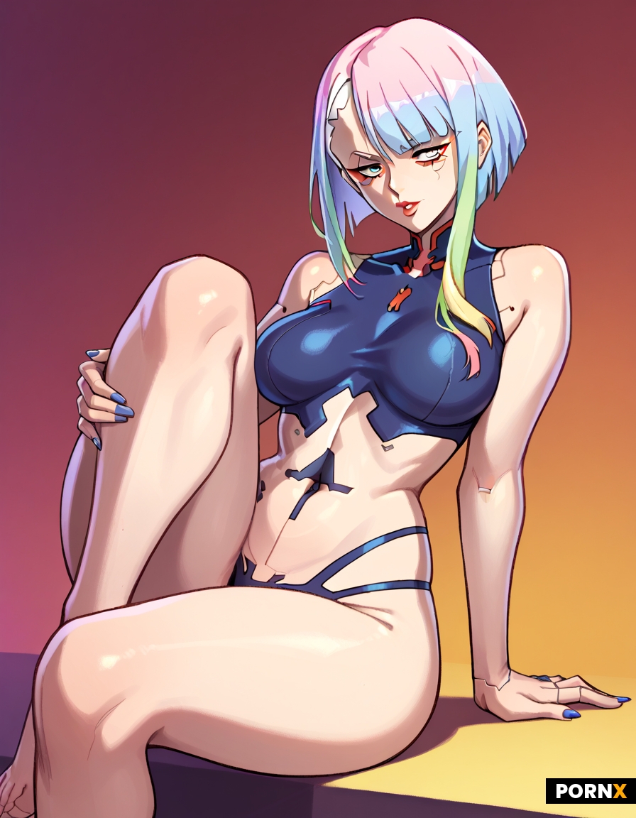 lucy cyberpunk edgerunners