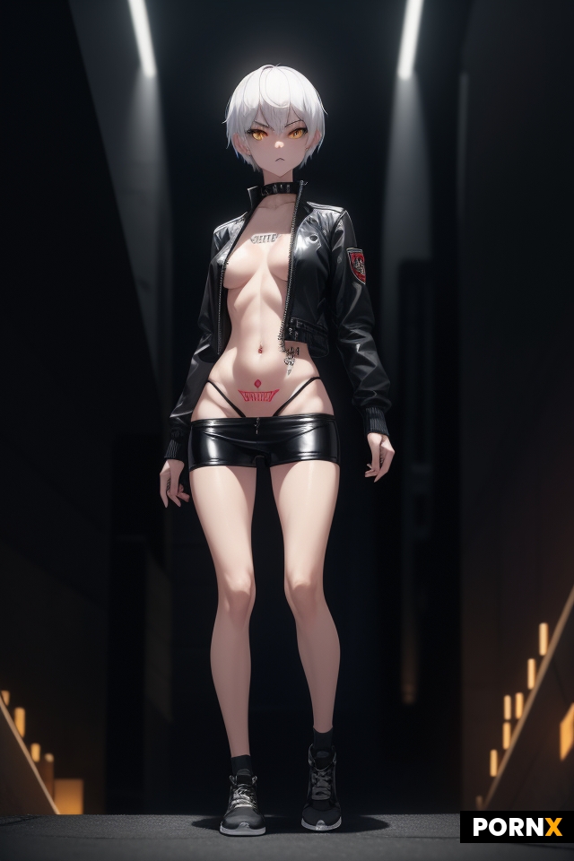 Woman