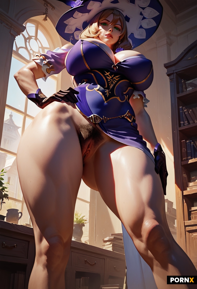 genshin impact