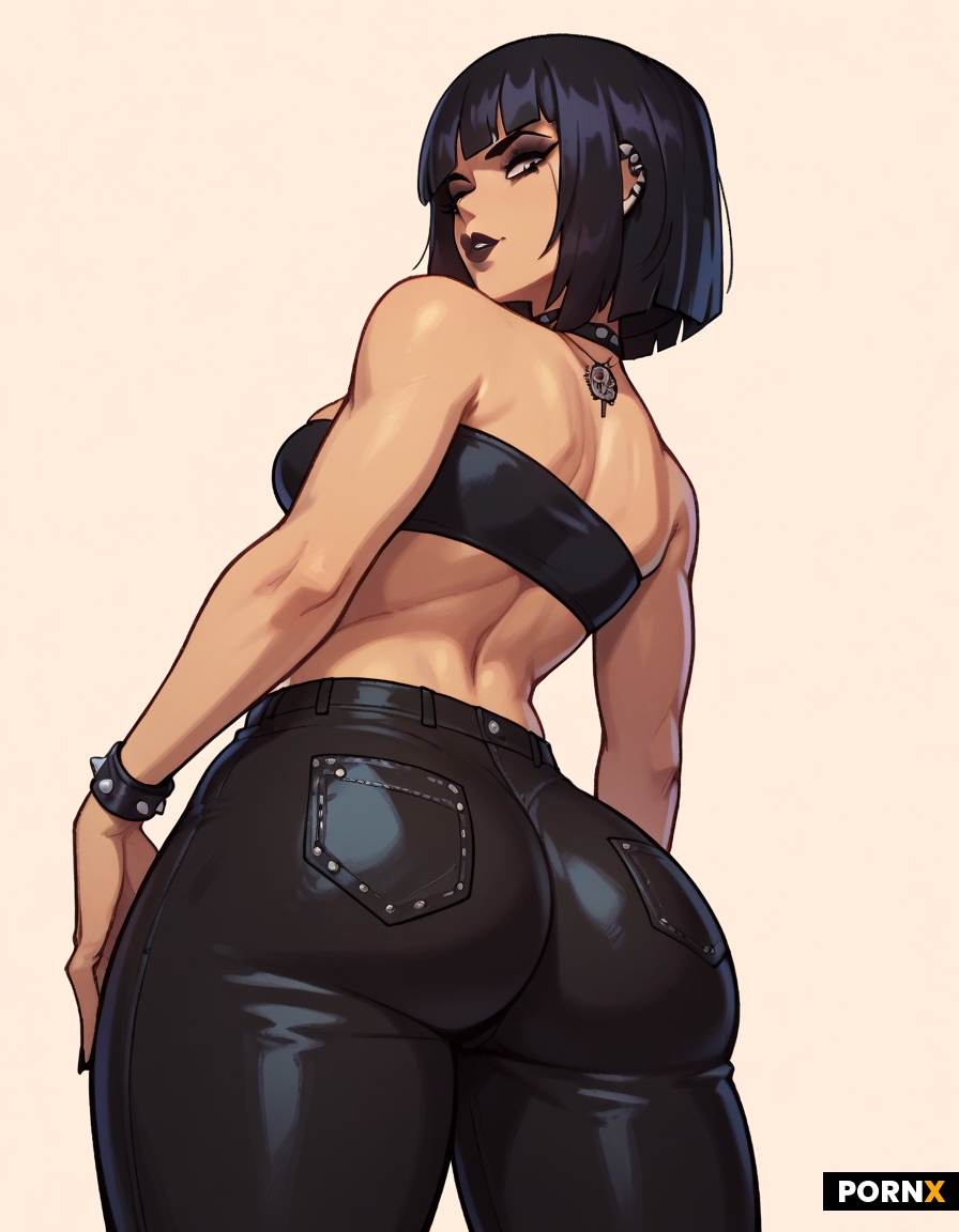Woman