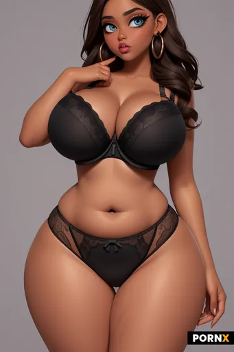 woman