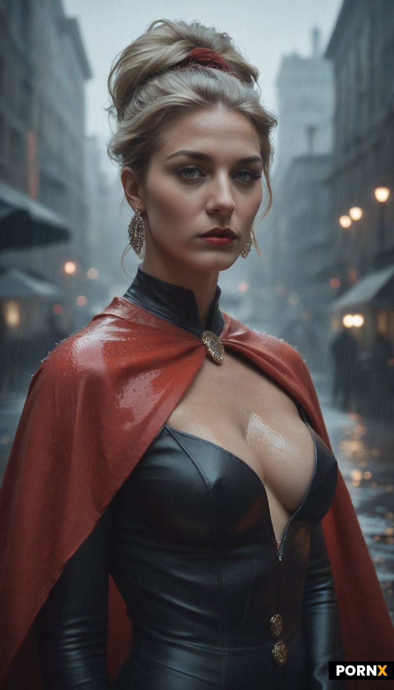 Style: stunning 32k UHD image