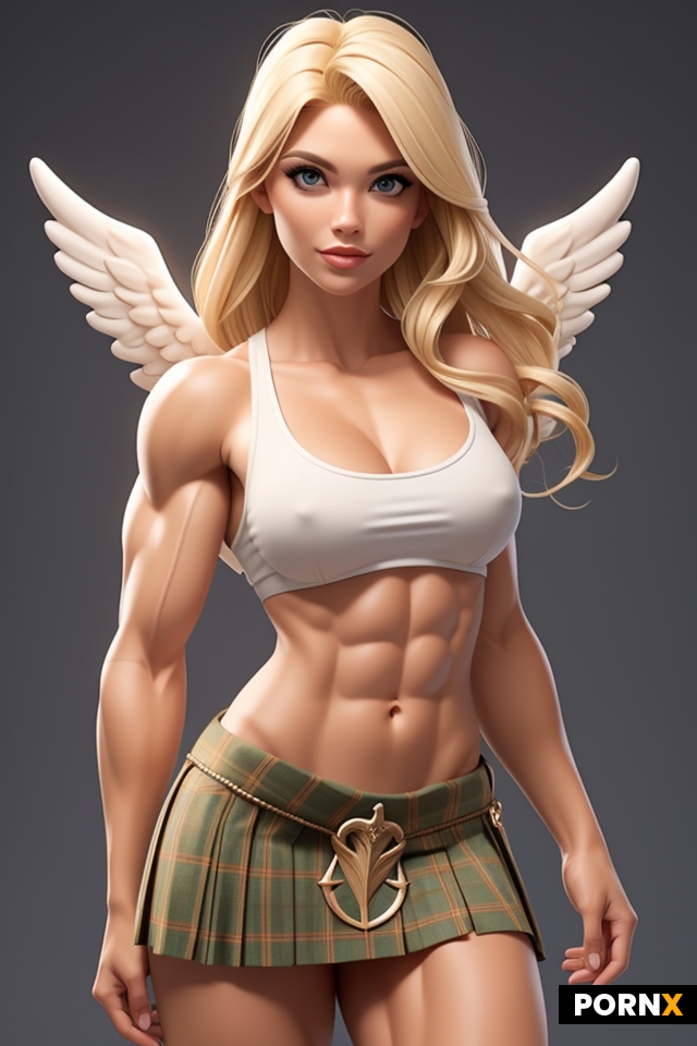 Woman