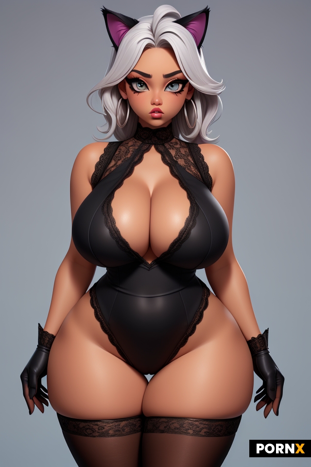 woman