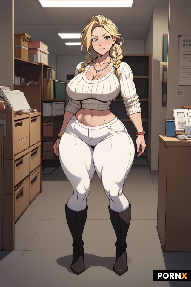 Woman