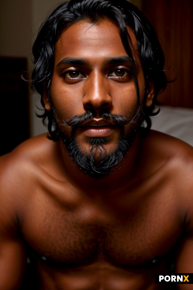 Man