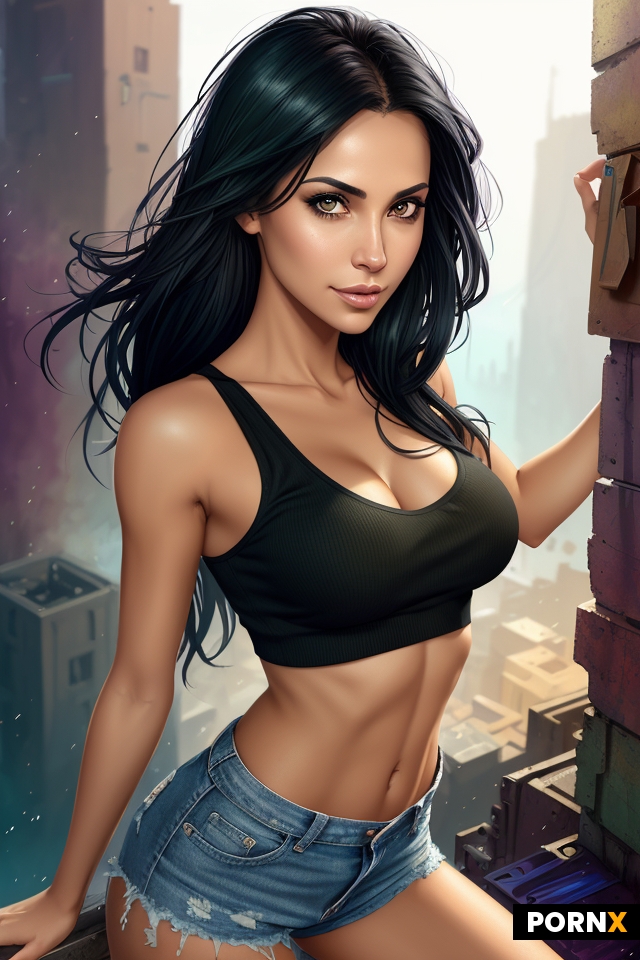 Woman