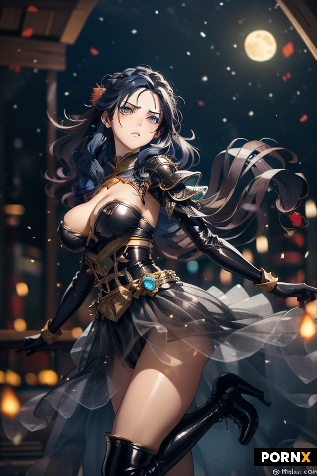 Woman