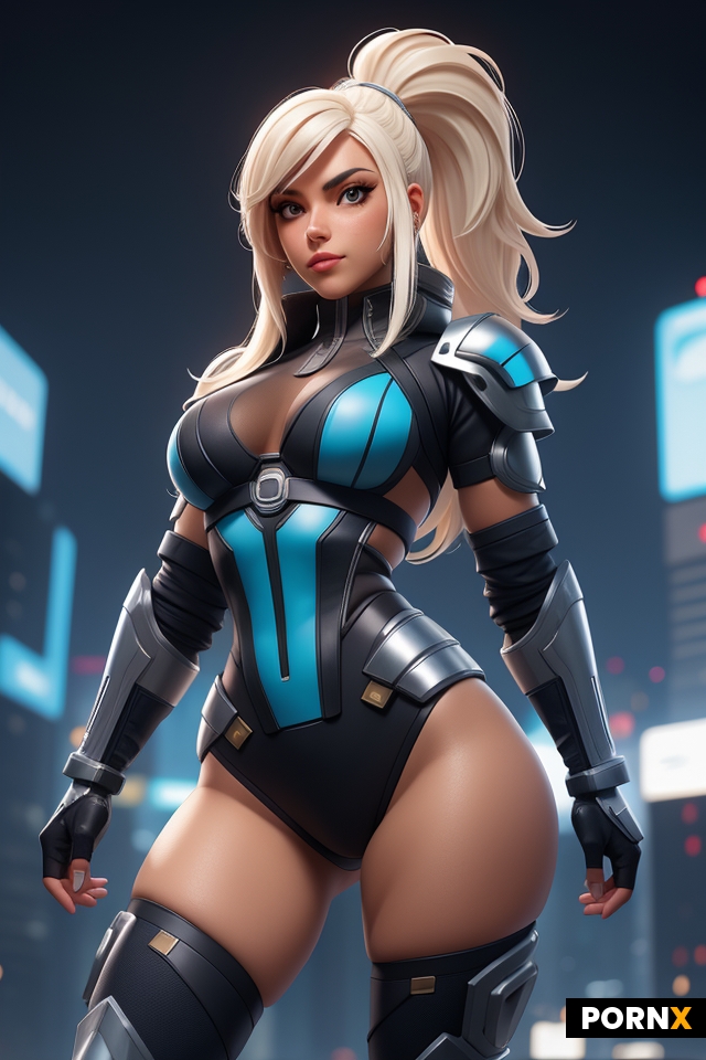 Woman
