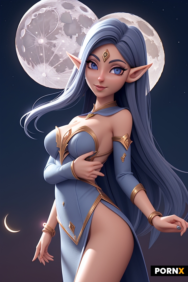 Woman