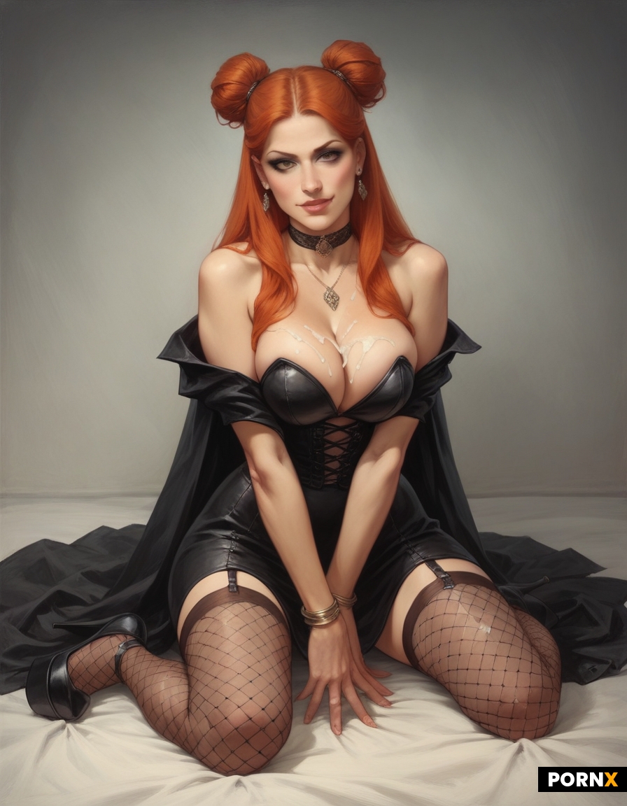 redhead
