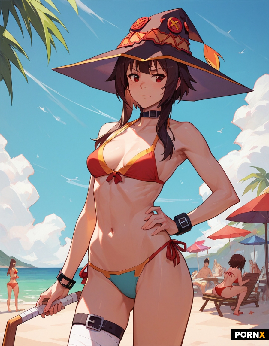 Megumin