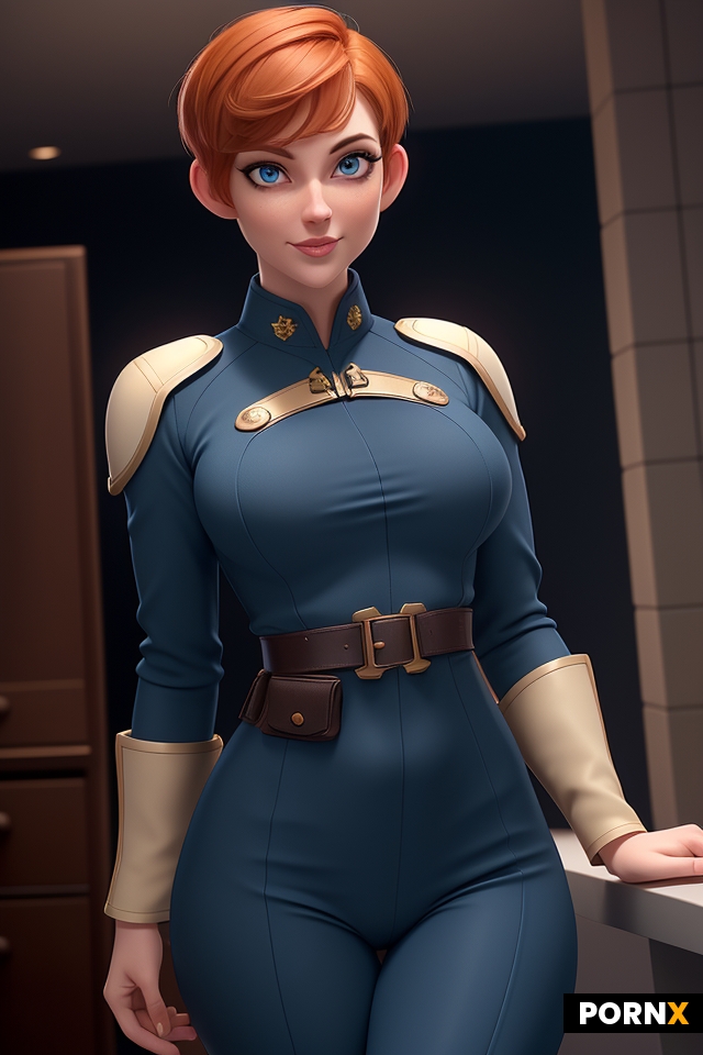 Woman