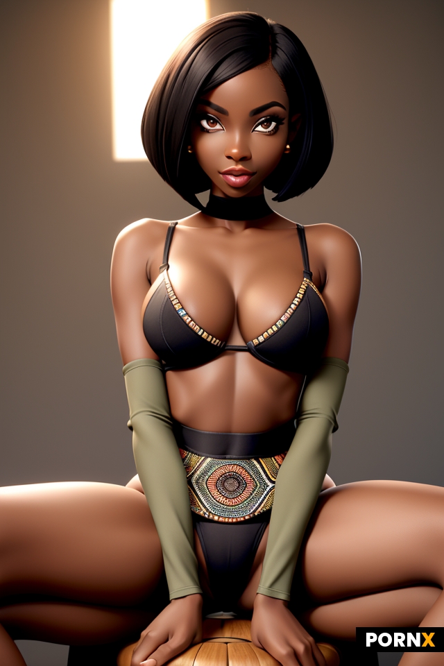 African