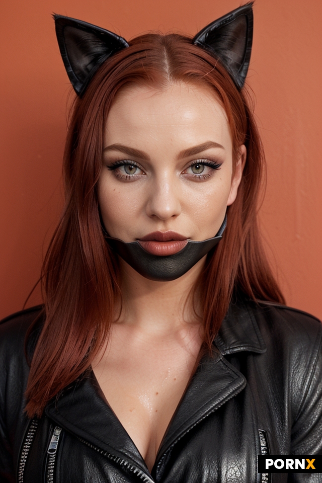 Massive lips