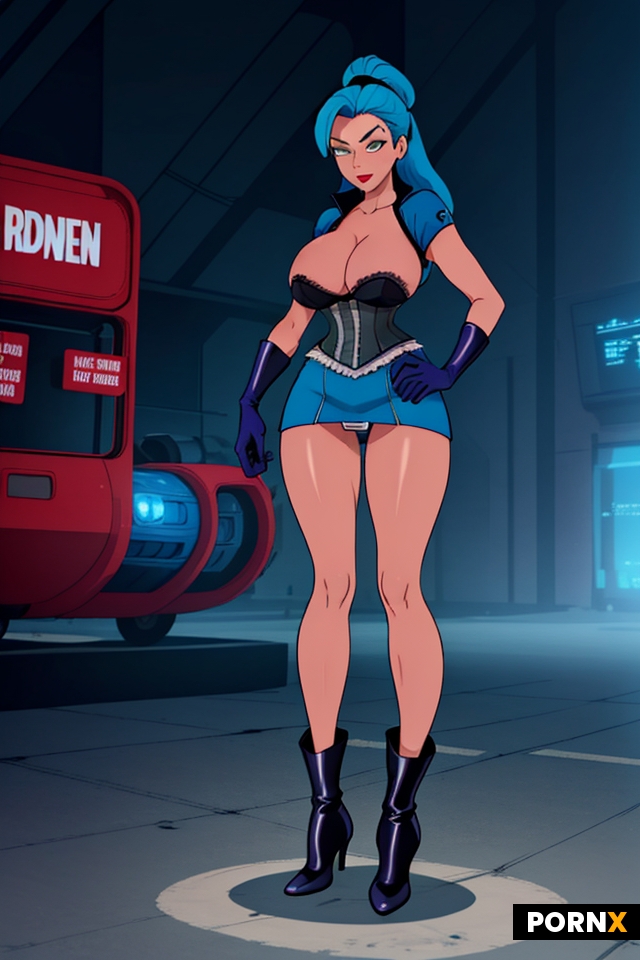Woman