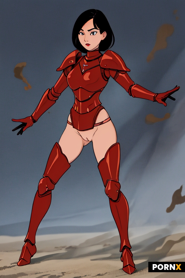 Woman