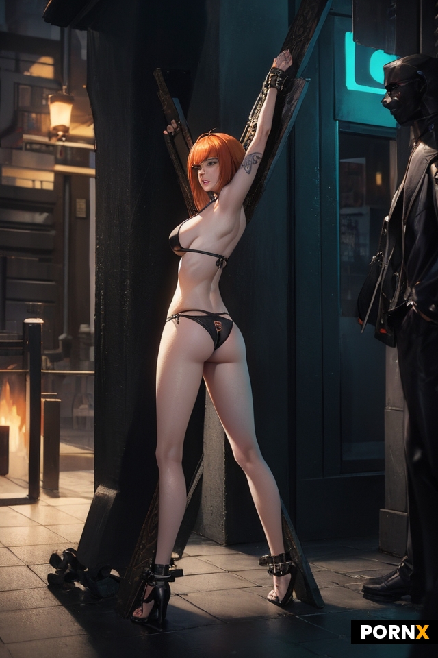 Woman